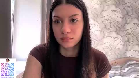 Snapshot of obsidian_glow chatting on September 25, 2025, 6:39 am Amelia online show from September 25, 2025, 6:39 am