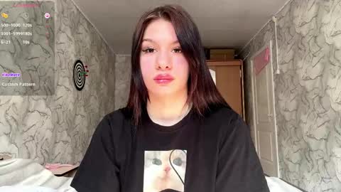 Amelia online show from April 12, 2026, 7:13 am