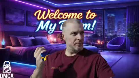 Obsidian stallion online show from March 20, 2026, 6:29 am