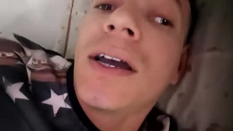 ocampojhon503 online show from February 27, 2025, 4:21 pm