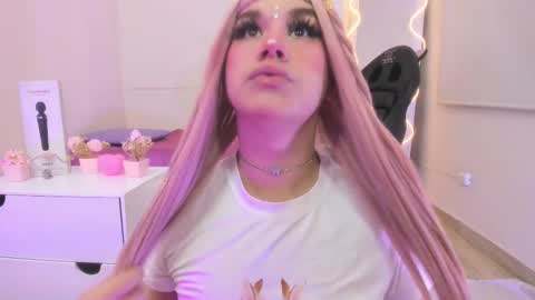 ocean_tay online show from October 1, 2025, 11:05 am