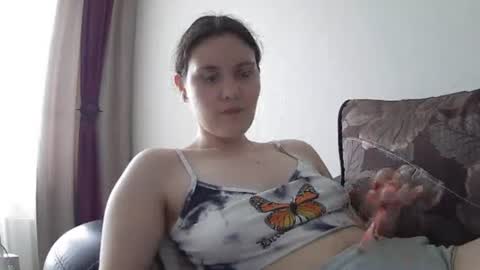 ocieburley online show from July 13, 2026, 8:39 am