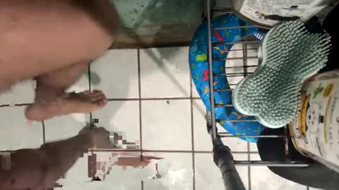 oconner701 online show from October 12, 2025, 6:34 am