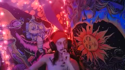 Snapshot of octopusstork chatting on January 14, 2026, 2:06 am PetiteDabs1994 online show from January 14, 2026, 2:06 am