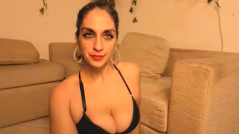 Daniela Dany online show from April 13, 2026, 12:38 am