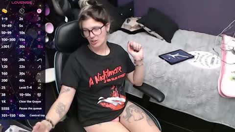 Oddy With A Body online show from January 6, 2026, 5:22 am