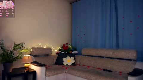  Night Odella Bowman  Julia online show from February 22, 2025, 12:27 am