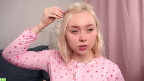 Alice online show from November 17, 2025, 9:20 pm