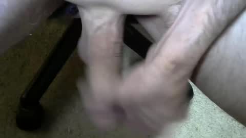 Snapshot of odentonman4fun chatting on January 5, 2025, 4:47 am odentonman4fun online show from January 5, 2025, 4:47 am