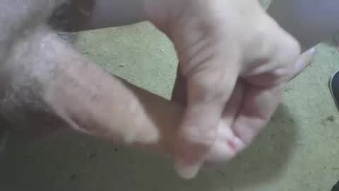 odentonman4fun online show from April 29, 2026, 2:26 am