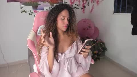 Odette  online show from October 17, 2025, 11:29 pm
