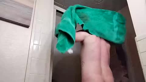 MichaelMayhem online show from December 12, 2024, 10:02 am