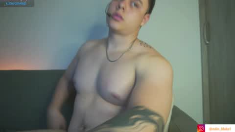 Snapshot of odin_blake chatting on January 17, 2025, 3:12 am ODIN online show from January 17, 2025, 3:12 am