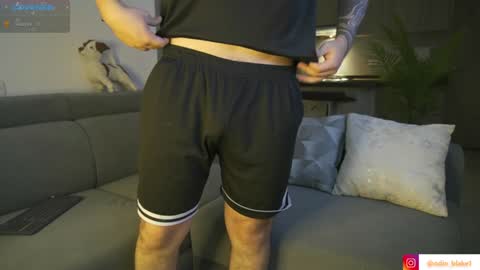 Snapshot of odin_blake chatting on January 28, 2025, 2:00 am ODIN online show from January 28, 2025, 2:00 am