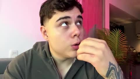 ODIN online show from October 30, 2025, 3:08 am