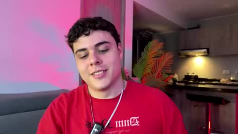 ODIN online show from November 22, 2025, 2:32 am