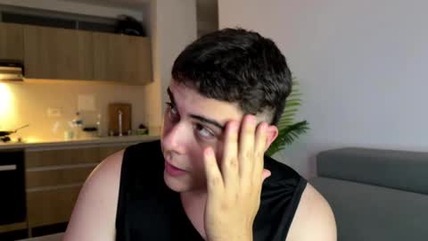 Snapshot of odin_blake chatting on January 18, 2026, 2:26 am ODIN online show from January 18, 2026, 2:26 am