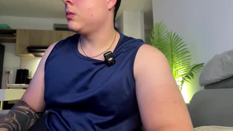 Snapshot of odin_blake chatting on March 1, 2026, 2:24 am ODIN online show from March 1, 2026, 2:24 am