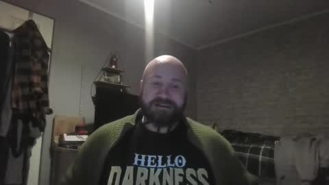 odine66 online show from March 26, 2026, 5:51 pm