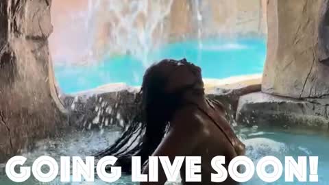 Odin and Freya online show from December 23, 2025, 2:42 am