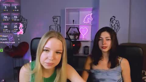 odri_sweet online show from September 27, 2025, 5:51 pm