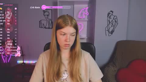 odri_sweet online show from September 28, 2025, 6:30 am