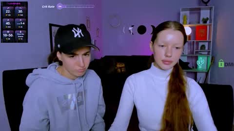 odri_sweet online show from September 29, 2025, 6:40 am