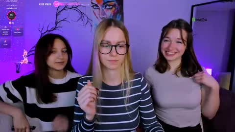 odri_sweet online show from September 30, 2025, 7:52 pm