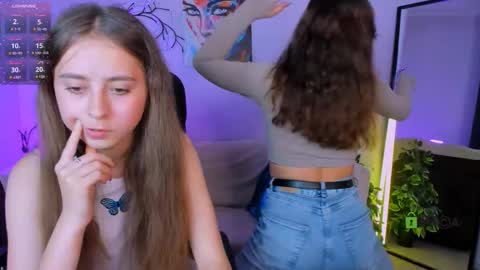 odri_sweet online show from October 1, 2025, 7:58 am