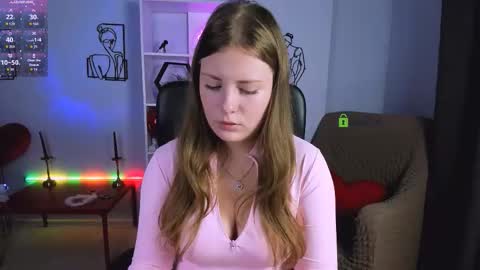 odri_sweet online show from October 2, 2025, 8:10 am