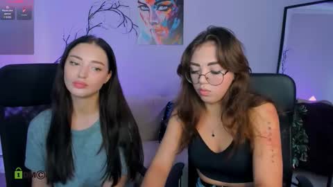 odri_sweet online show from October 3, 2025, 8:22 am