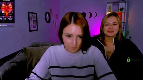 odri_sweet online show from October 5, 2025, 9:34 pm