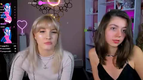 odri_sweet online show from October 6, 2025, 9:45 pm