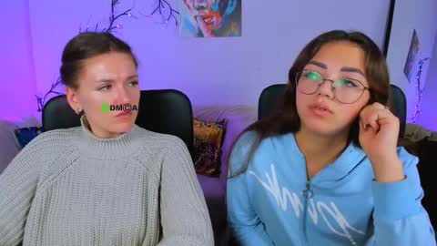 odri_sweet online show from October 8, 2025, 10:02 am