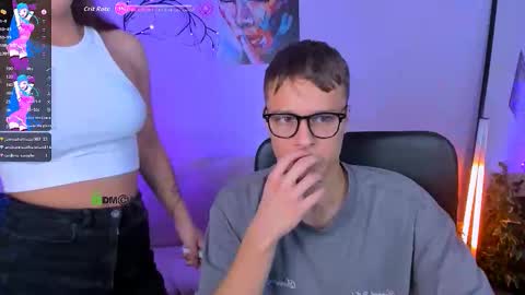 odri_sweet online show from October 9, 2025, 10:24 am