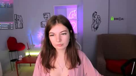 odri_sweet online show from October 9, 2025, 10:30 pm