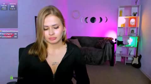 odri_sweet online show from October 10, 2025, 10:42 pm