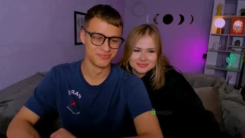 odri_sweet online show from October 11, 2025, 7:01 pm