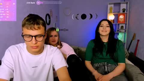 odri_sweet online show from October 12, 2025, 8:19 pm