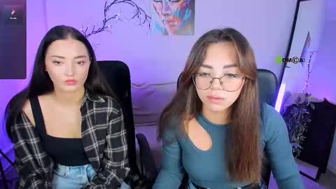 odri_sweet online show from October 15, 2025, 12:05 pm
