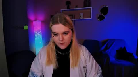 odri_sweet online show from October 16, 2025, 11:39 pm