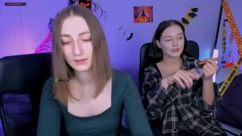 odri_sweet online show from October 21, 2025, 5:52 am
