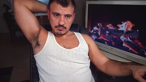 Snapshot of officeman7 chatting on December 20, 2024, 6:02 pm officeman7 online show from December 20, 2024, 6:02 pm