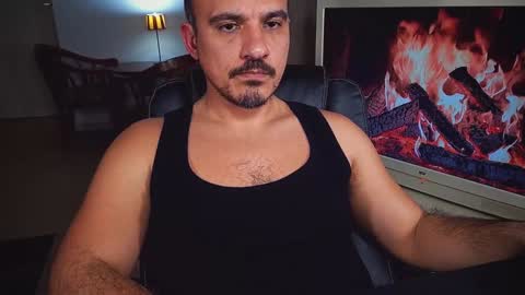 Snapshot of officeman7 chatting on January 24, 2025, 6:04 pm officeman7 online show from January 24, 2025, 6:04 pm