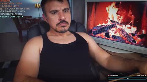 officeman7 online show from November 10, 2025, 12:15 pm