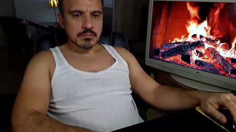 officeman7 online show from January 31, 2026, 7:11 pm