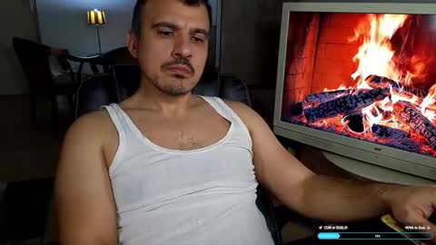 officeman7 online show from February 9, 2026, 4:00 pm