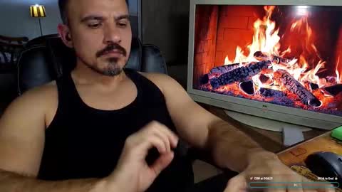 officeman7 online show from March 3, 2026, 4:35 pm