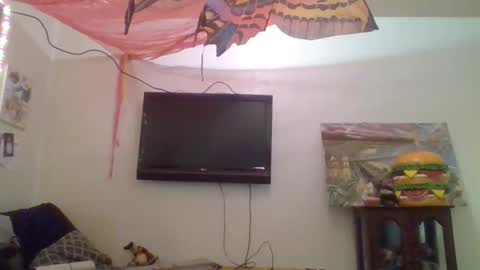 oflowlove92 online show from February 25, 2026, 6:01 am