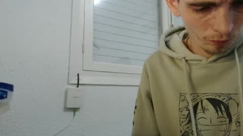 ofsolovicio online show from November 2, 2025, 11:18 pm